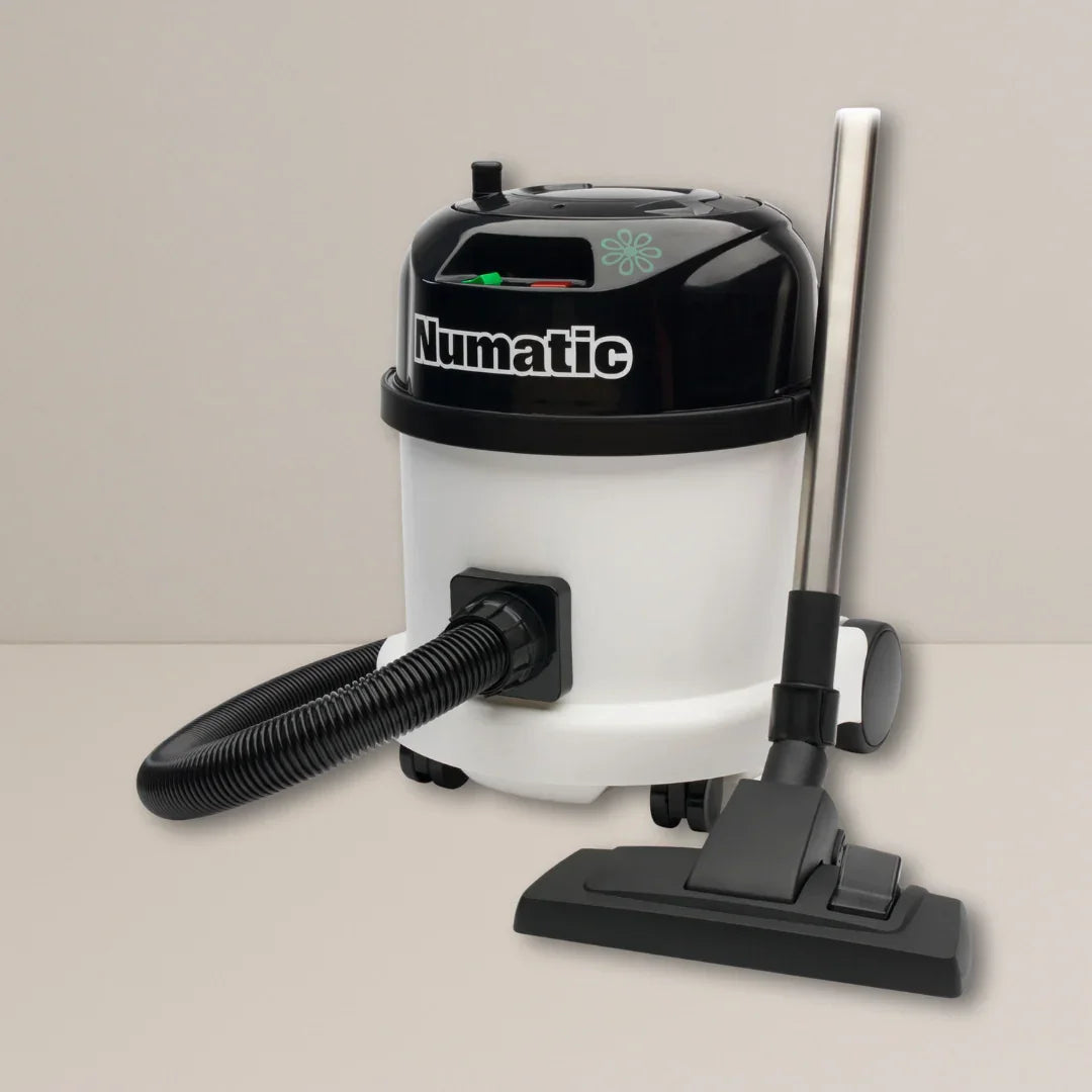 Cleanroom & Medical Vacuums