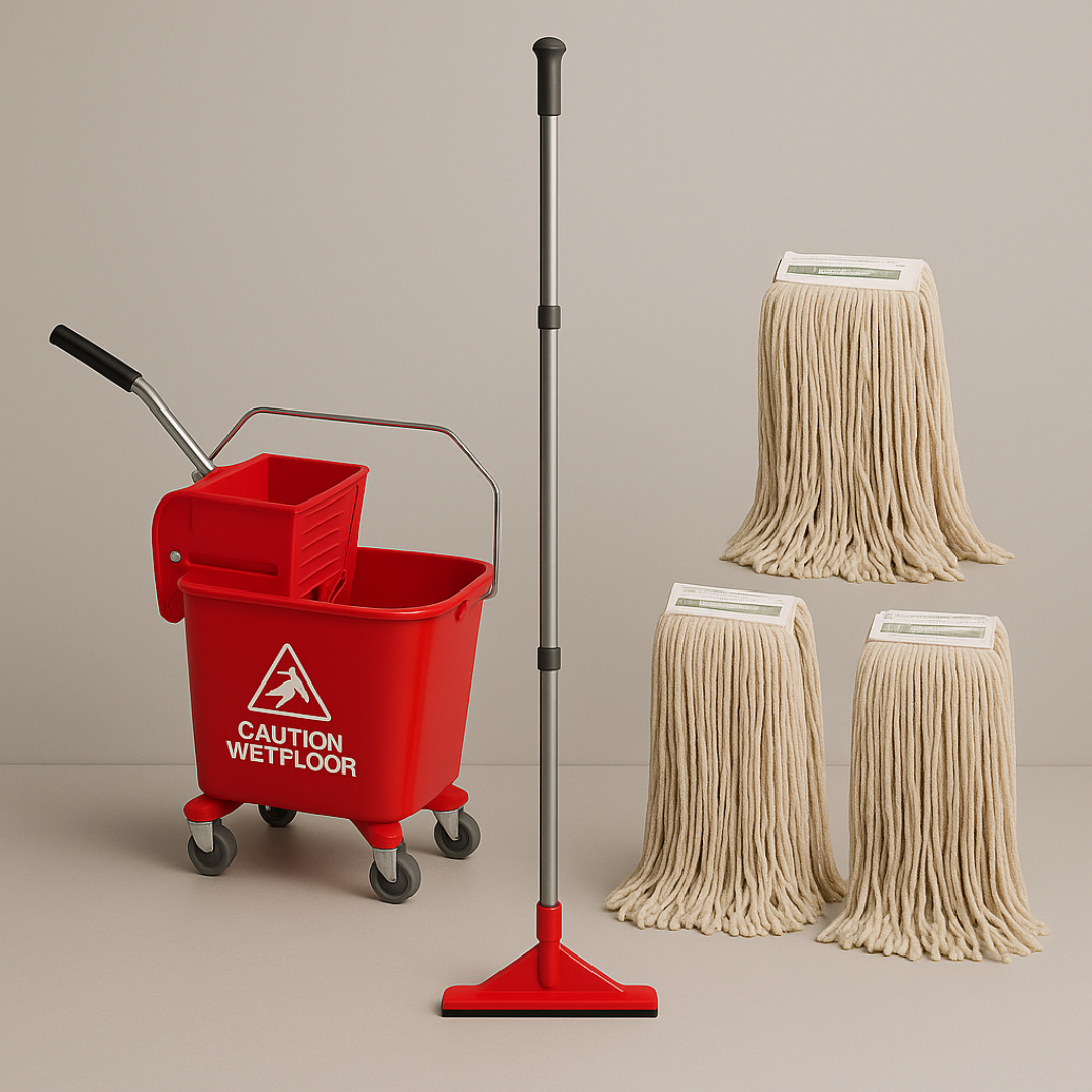Mop Sets