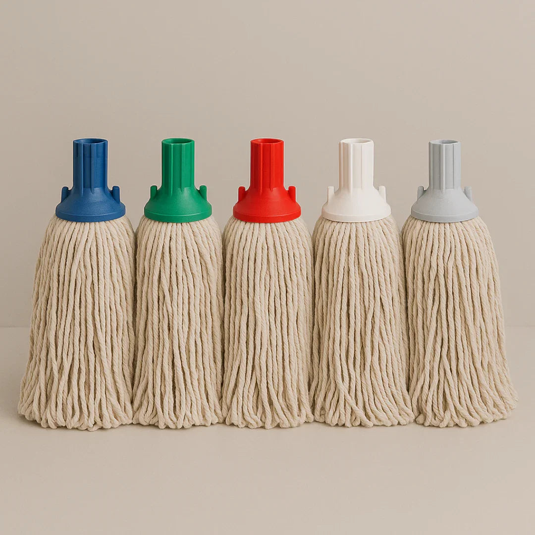 Mops