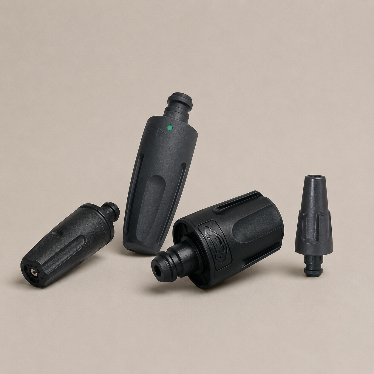 Nilfisk Pressure Washer Nozzles