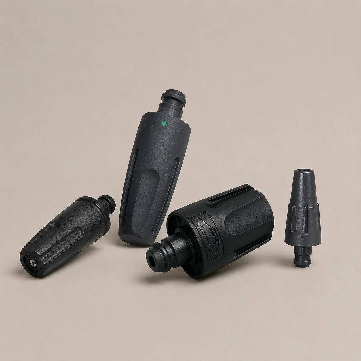 Nilfisk Pressure Washer Nozzles
