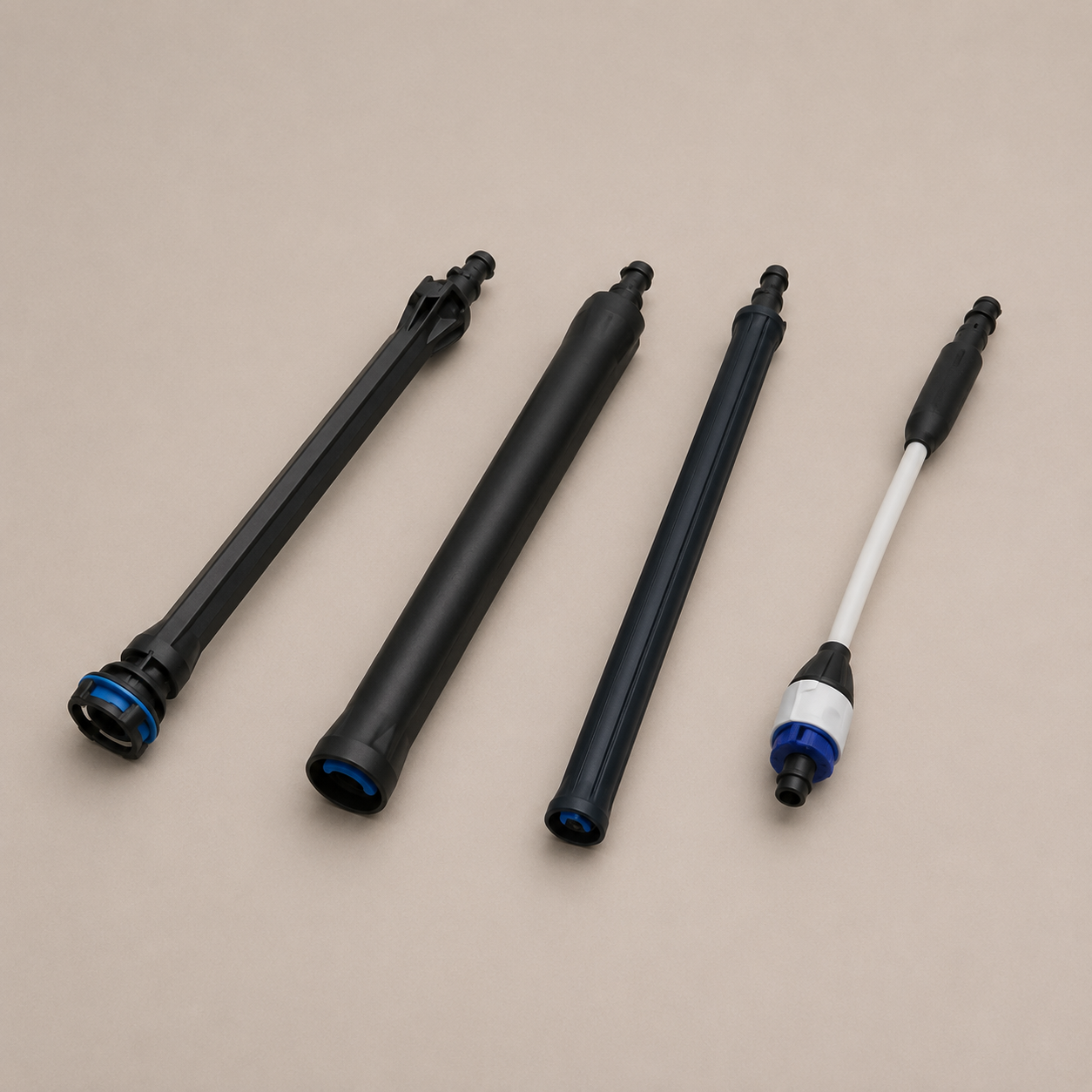 Nilfisk Pressure Washer Lances