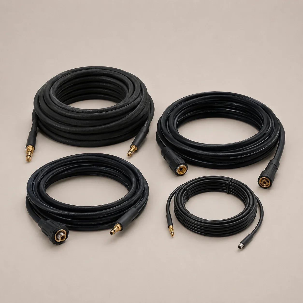 Nilfisk Pressure Washer Hoses
