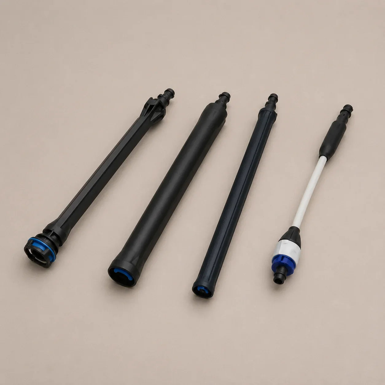 Nilfisk Pressure Washer Lances