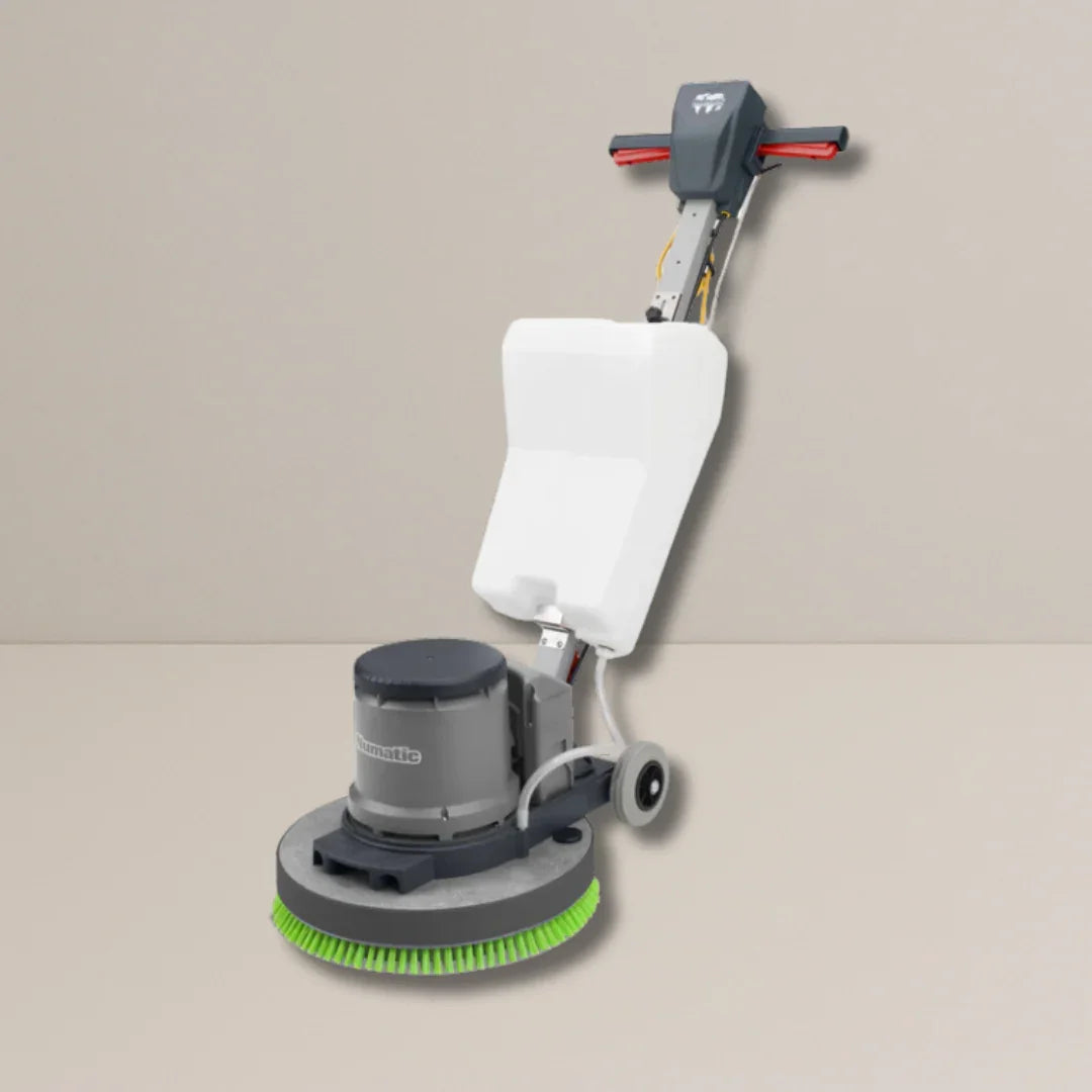 Floor Polishing Machines