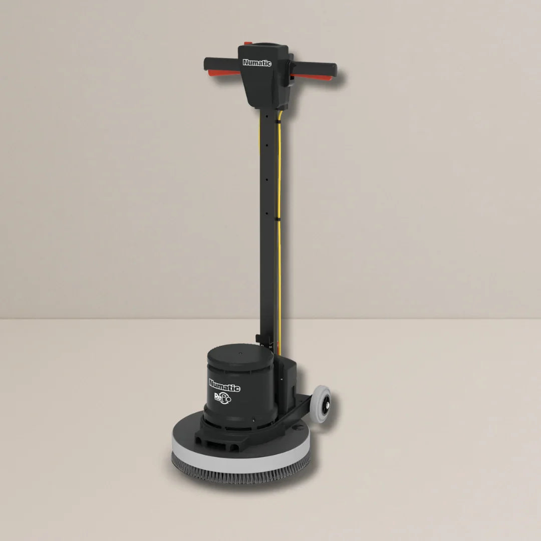 Floor Scrubber Machines