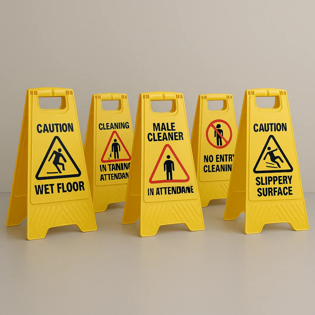 Warning Signs