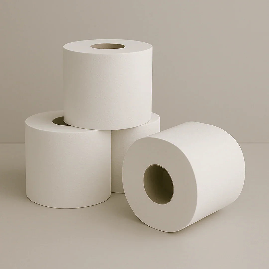 Toilet Paper