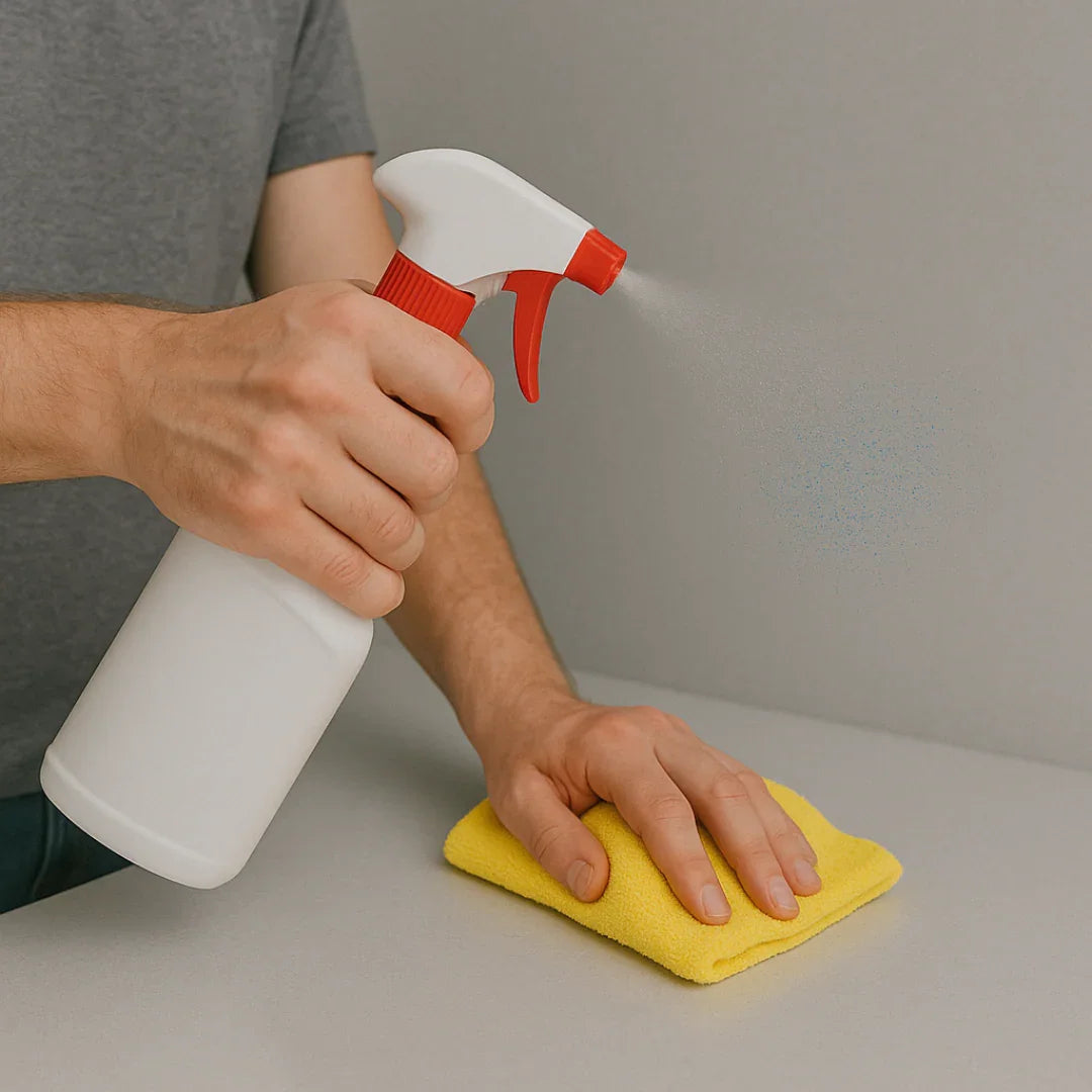 Trigger Spray Cleaners