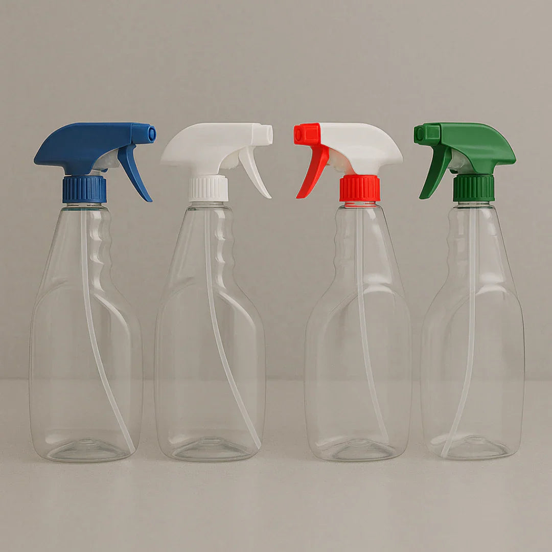 Trigger Spray Bottles