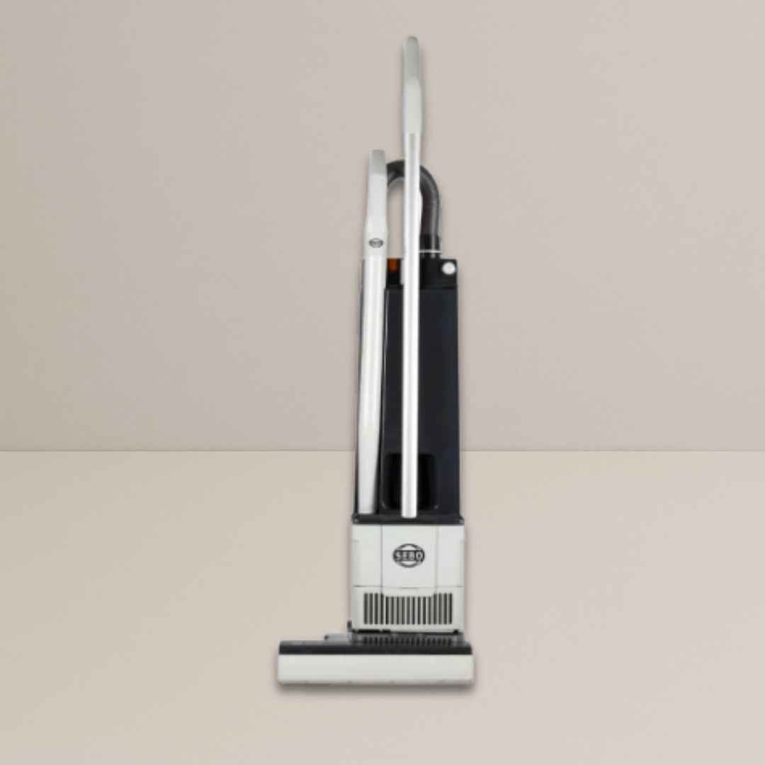 Upright Vacuum Cleaners