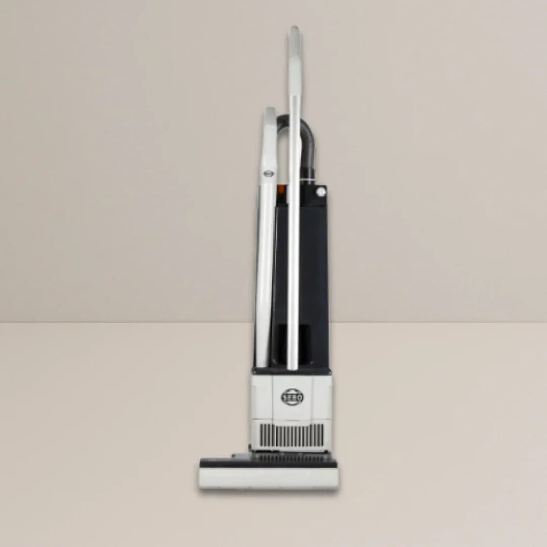 Upright Vacuum Cleaners