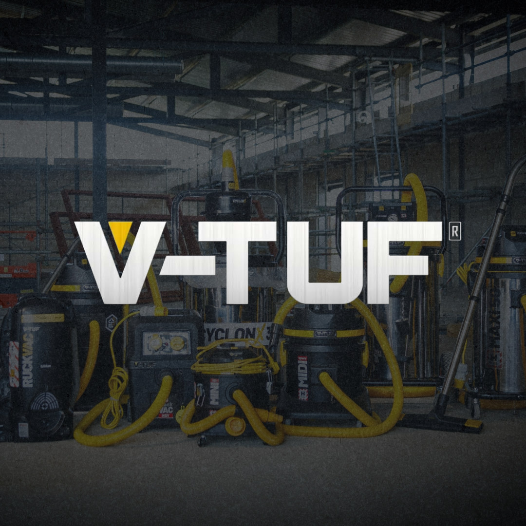 V-TUF Pressure Washer Spares