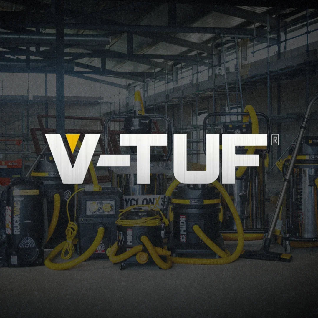 V-TUF Pressure Washer Spares