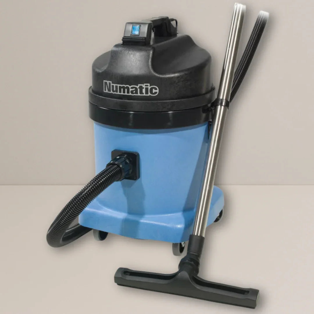 Wet & Dry Vacuum Cleaners