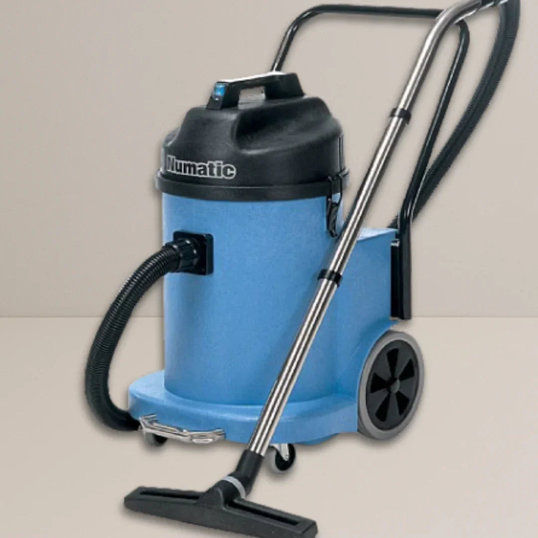 Wet & Dry Warehouse Vacuums