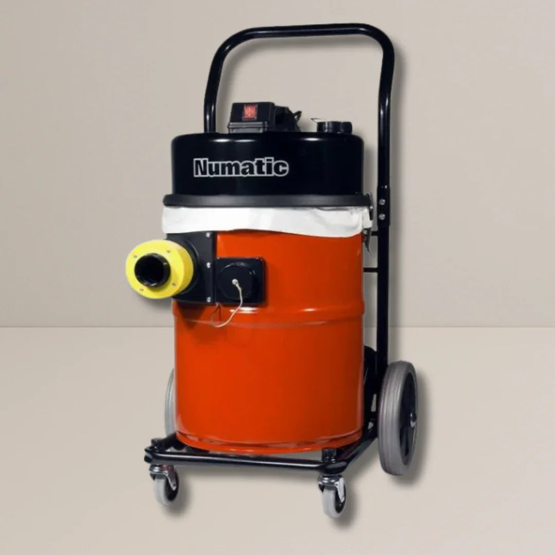 Workshop Utility Vacuums