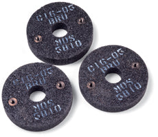 Numatic 606835 Replacement Silicon Carbide Disc (3 count)