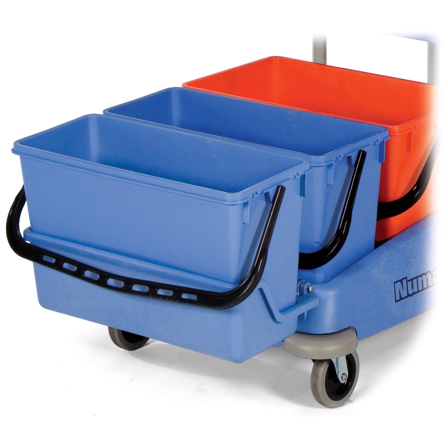 Numatic 629027 Front Extension 15 Litre Bucket Holder