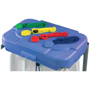 Numatic 627705 Laundry Mobile Cord Kit Colour Coded