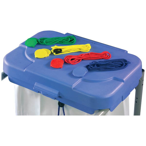 Numatic 627705 Laundry Mobile Cord Kit Colour Coded