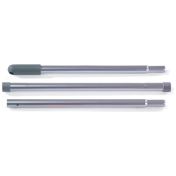 Numatic 629100 3 Piece Mop Handle (No Grip)