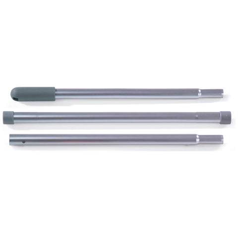 Numatic 629100 3 Piece Mop Handle (No Grip)