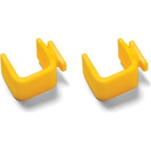 Numatic 627965 Tray-Fix Wet Floor Sign Hook (Pack of 10)