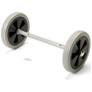 Numatic 629357 Big Wheel Kit