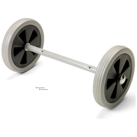 Numatic 629357 Big Wheel Kit