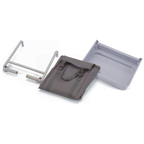 Numatic 629397 NKA100 Bag Extension Frame