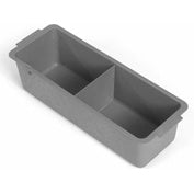 Numatic 627580 Deep Half Tray