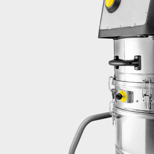 Karcher IVM 60/30 Dry Industrial Vacuum - 1.573-520.0
