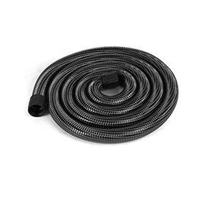 Numatic 603208 51mm HiloFlex Threaded Hose 5m