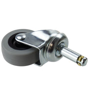 Numatic 204059 2inch Stem  Fitting Castor
