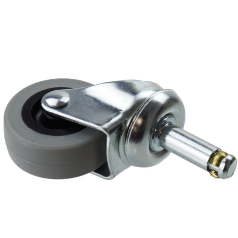 Numatic 204059 2inch Stem  Fitting Castor
