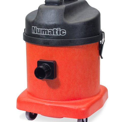 Numatic NVQ570 Industrial Dry Vacuum Cleaner / Hoover