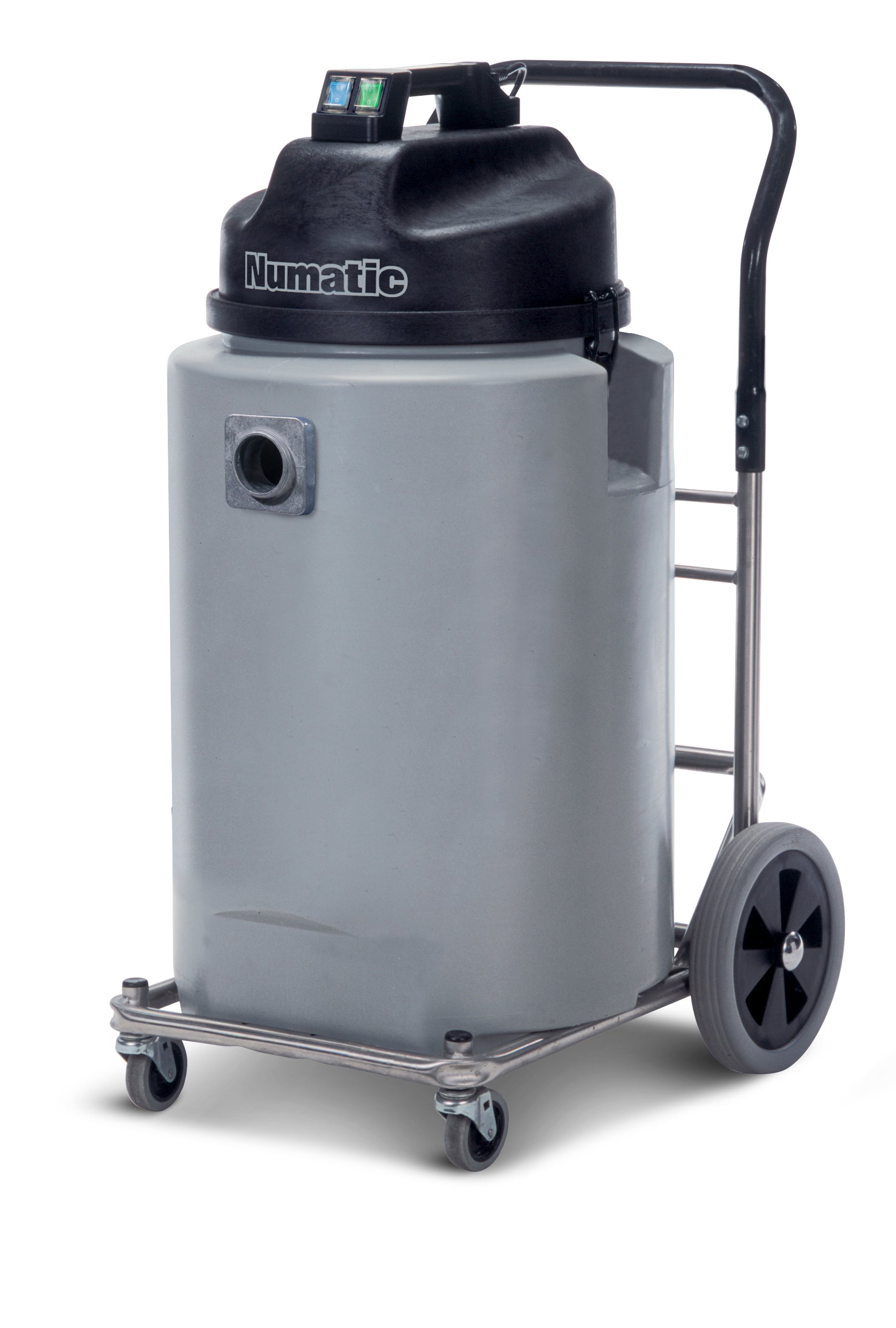  Numatic WVD2000 Industrial Wet and Dry Vacuum Cleaner