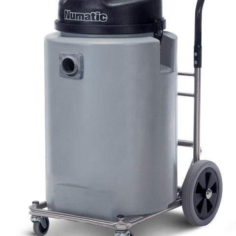  Numatic WVD2000-2 Industrial Wet and Dry Vacuum Cleaner