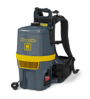 Numatic RHB150NX H Class Cordless Backpack Vacuum Cleaner