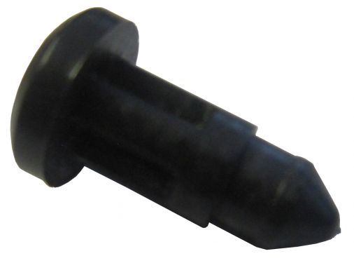 Numatic Battery Release Toggle - Hinge Pin (Black) - 237597