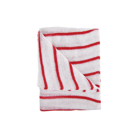 Heavy Duty Catering Kitchen Dish Cloths 35x30cm 10 Pack - Robert Scott