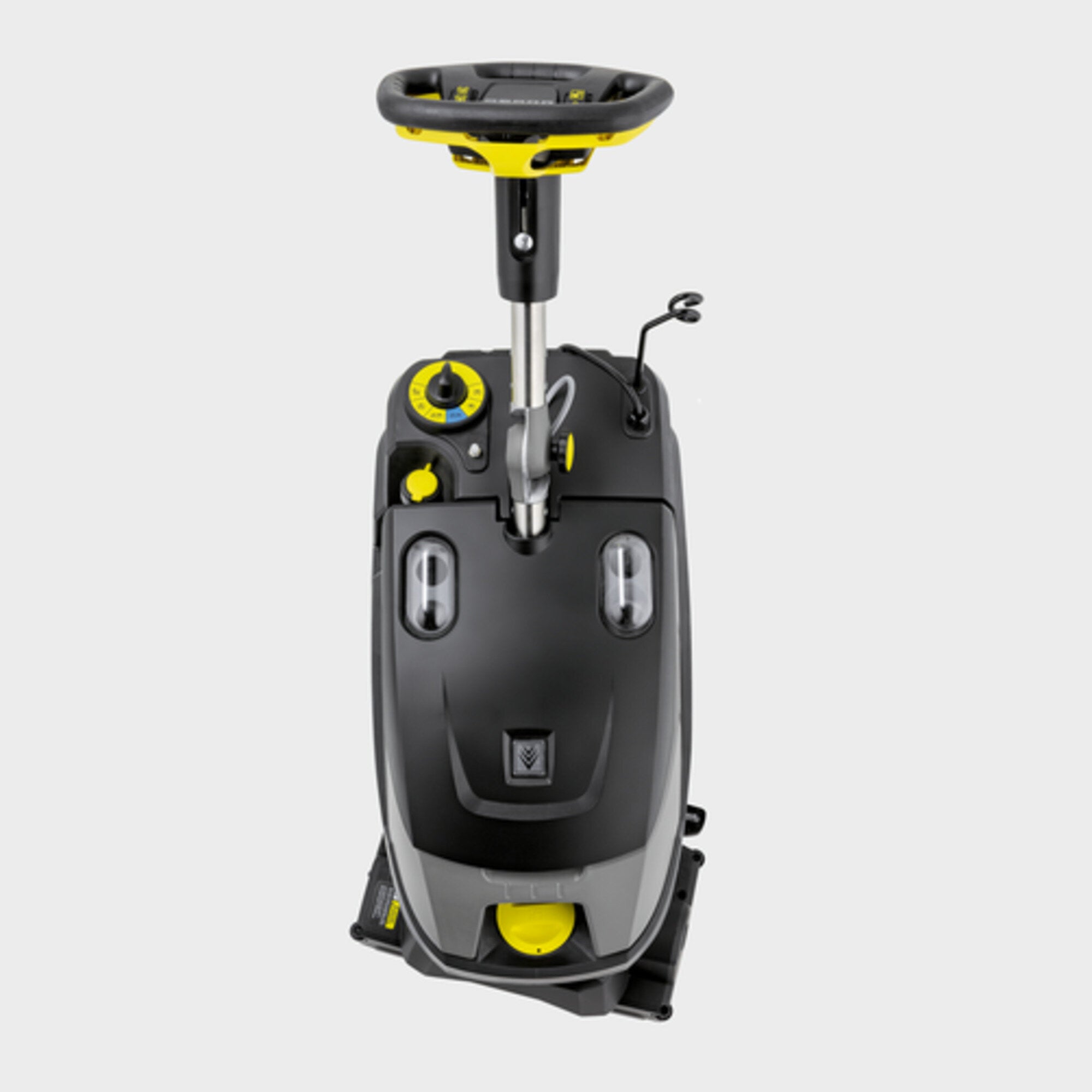 Karcher BRC 40/22 C Walk Behind Professional Carpet Cleaner - 1.008-062.0
