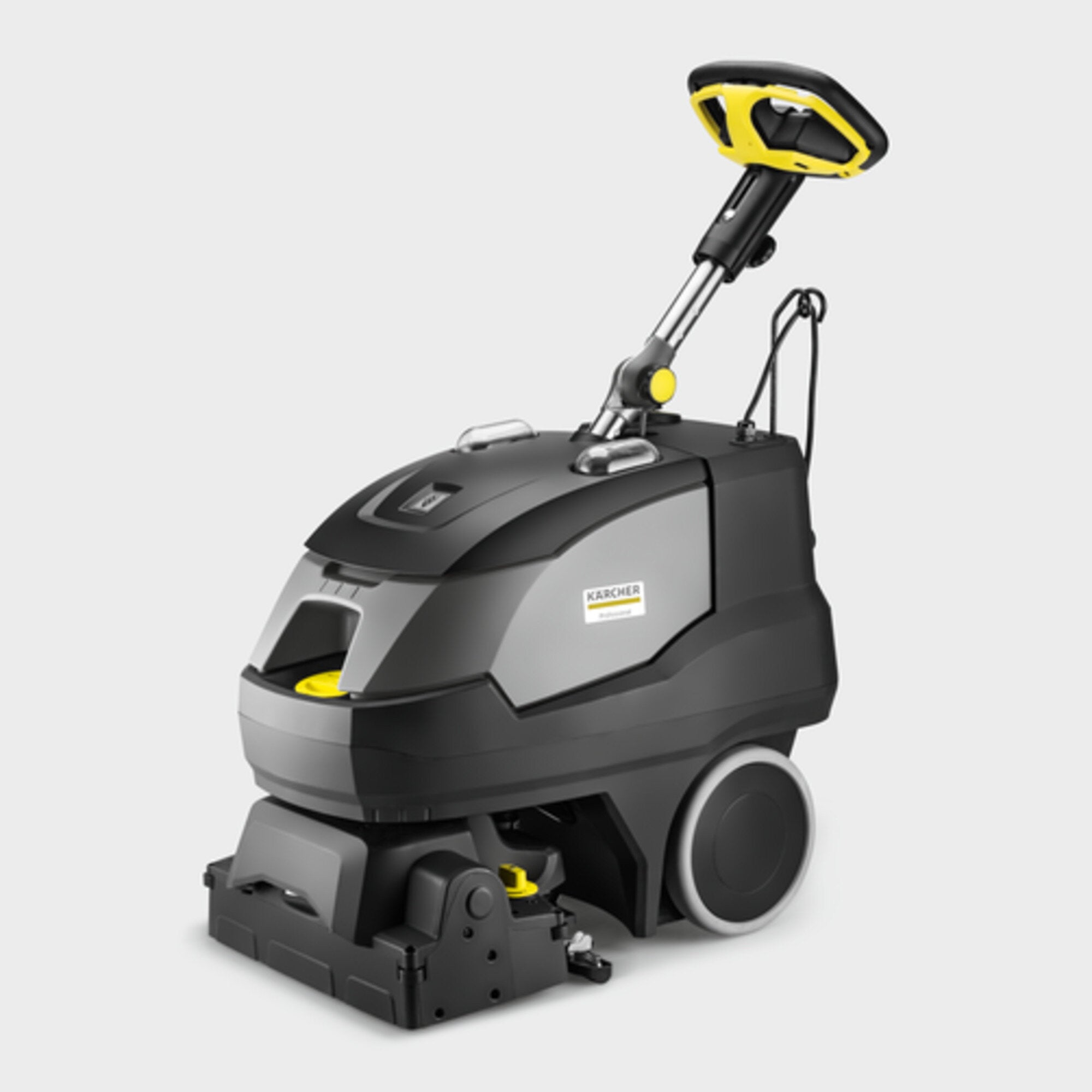 Karcher BRC 40/22 C Walk Behind Professional Carpet Cleaner - 1.008-062.0