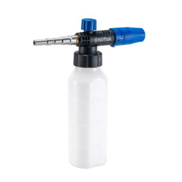 Nilfisk 106408235 Foam Sprayer Vario 1L