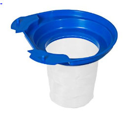 Nilfisk 107407302 Wet Filter