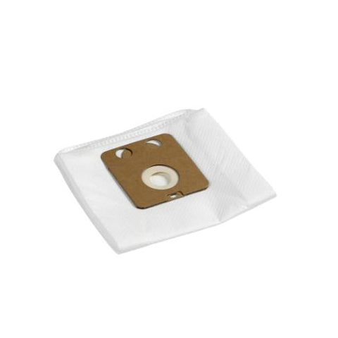 Nilfisk 107413076 Fleece Bags 10 Pack