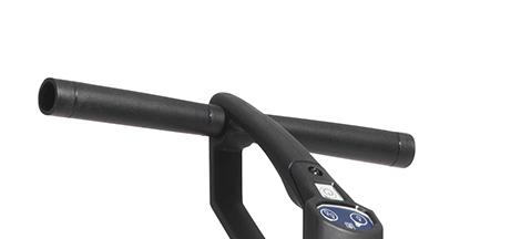 Nilfisk 107413470 Replacement Handle Sc100