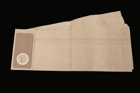 Nilfisk 107413586 Dust Bags (10 Pack)