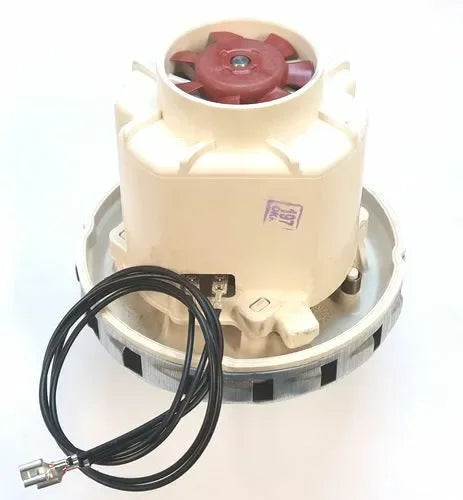 Nilfisk 107417417 Motor Kit 1000W 120v